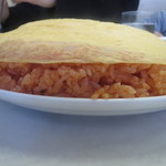 オーションビュー - まくらを横から眺めます