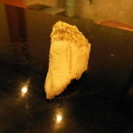 菊水鮓 - あなご