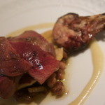 フォリオリーナ・デッラ・ポルタ・フォルトゥーナ - ベカッチャ