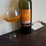 フォリオリーナ・デッラ・ポルタ・フォルトゥーナ - 銘柄　2003年のリボラジェッラの白ワイン