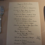 フォリオリーナ・デッラ・ポルタ・フォルトゥーナ - 