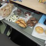 島屋饅頭店 - 購入した商品その２
