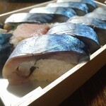 大安 西天満本店 - 