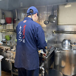 ラーメン 八卦 - 