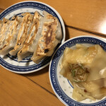 中国ラーメン揚州商人 - 