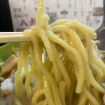 ラーメン 八卦 - 