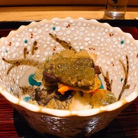 京味 もと井 - 