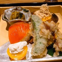 京味 もと井 - 