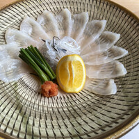 臼杵ふぐ 山田屋 丸の内 - 