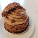 ラ・メゾン・ジュヴォー - 