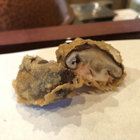 京都祇園 天ぷら八坂圓堂 - 