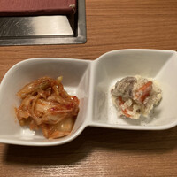 焼肉 矢澤 東京 - 