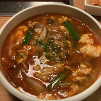 焼肉 矢澤 東京 - 