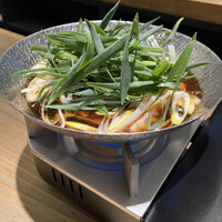 地どり屋 つかだ 渋谷 - - 地鶏のしゃぶすき