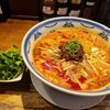 成都正宗担々麺 つじ田