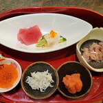 Rizopia Atami Shiosai - 和食膳