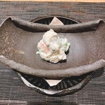 日本料理 瀧 - 料理写真: