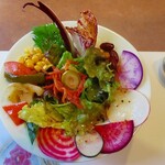 ビストロ ピエール - 