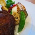 ビストロ ピエール - 