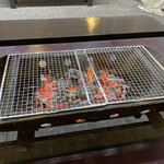 BBQ TERRACE CORRIDA - 