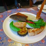 ビストロ ピエール - 