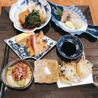 九州の旬 博多廊 大阪店 - 