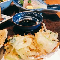 九州の旬 博多廊 大阪店 - 