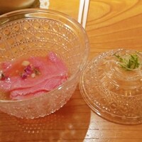 東京肉しゃぶ家 - 