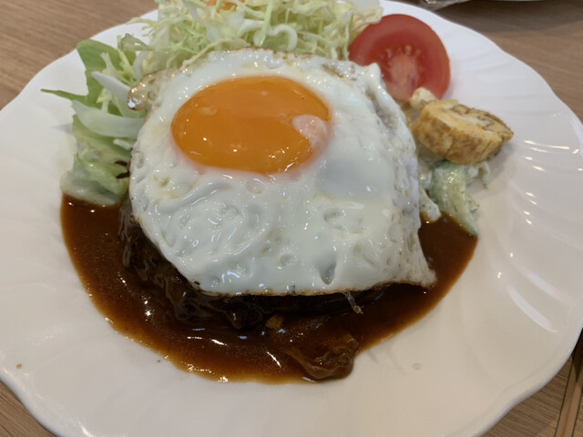 Yoshoku Restaurant BARA