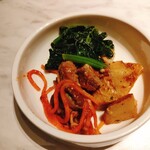 焼肉食べ放題ブラックホール - 