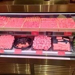 焼肉食べ放題ブラックホール 池袋東口店 - 