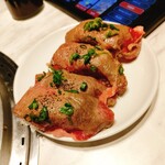 焼肉食べ放題ブラックホール 池袋東口店 - 