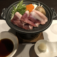 鴨料理 風月 - 