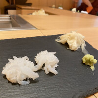 SUSHI TOKYO TEN、 六本木店 - 