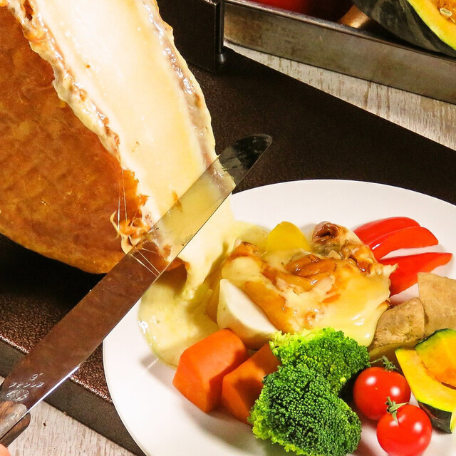 メニュー写真 : 上野の森スモークダイニングGAGA - 京成上野/ダイニングバー | 食べログ