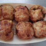 たこ焼き - 
