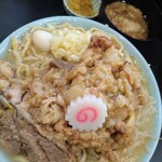 自家製麺 No11 - 