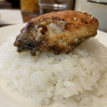 かつれつ四谷たけだ - 是米上乗の儀