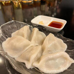 大連餃子BAR春穂 - 