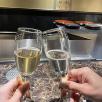 名駅 鉄板焼き 森本Ｘ Premium - 