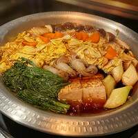 肉一凛宮 - 