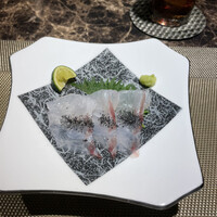 名駅 鉄板焼き 森本Ｘ Premium - 