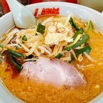 ラーメン山岡家 - 