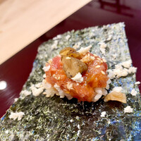 築地 すし Omakase - 