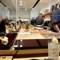 築地 すし Omakase - 