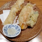 覚弥別墅  - 揚物