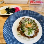 宮本カレー - 10食限定　チキンキーマカレー