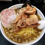 一条流がんこ総本家分家四谷荒木町 - 