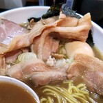 一条流がんこ総本家分家四谷荒木町 - 