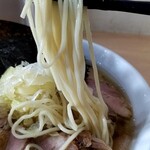 MONCHAN RAMEN SHUN - 